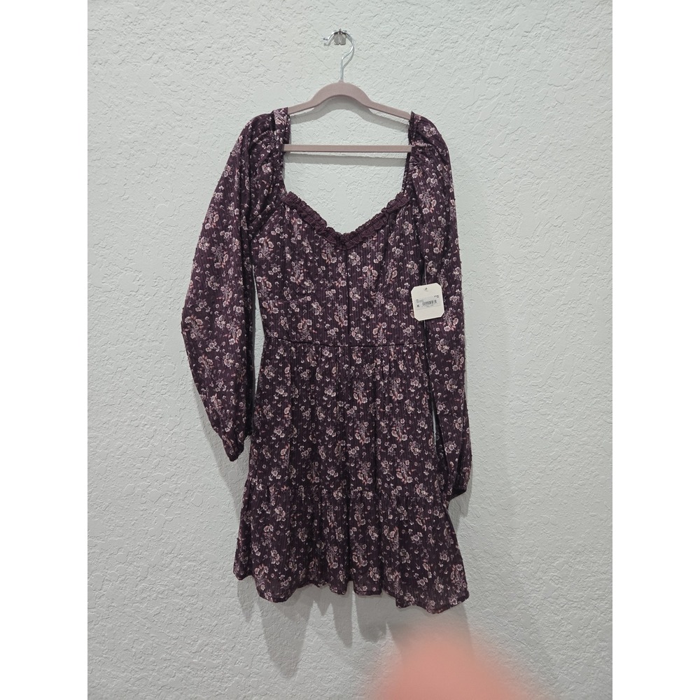 NWT altar'd state dress